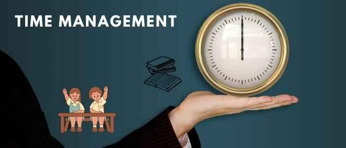 Time Management Tips For Nigerian University Students