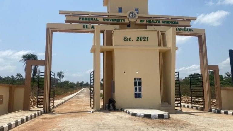 Everything You Need To Know About Federal University Of Health Sciences, Ila-Orangun (Updated 2025)