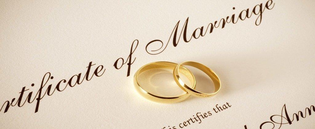 How To Get Married Legally In Nigeria