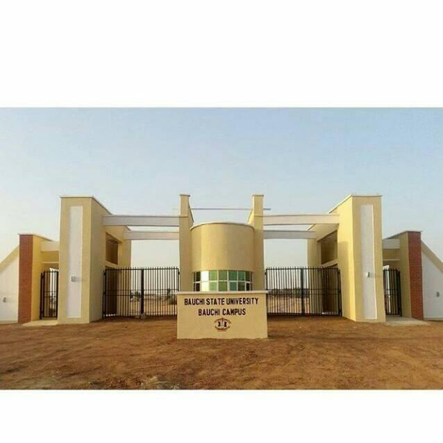 Bauchi State University, Gadau (2025/2026 Session) Acceptance Fee And School Fees Breakdown