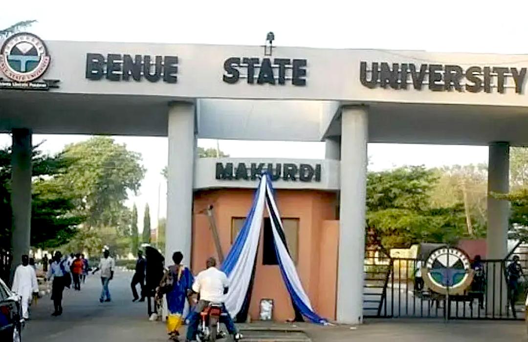Benue State University (2025/2026 Session) Makurdi Acceptance Fee And School Fees Breakdown