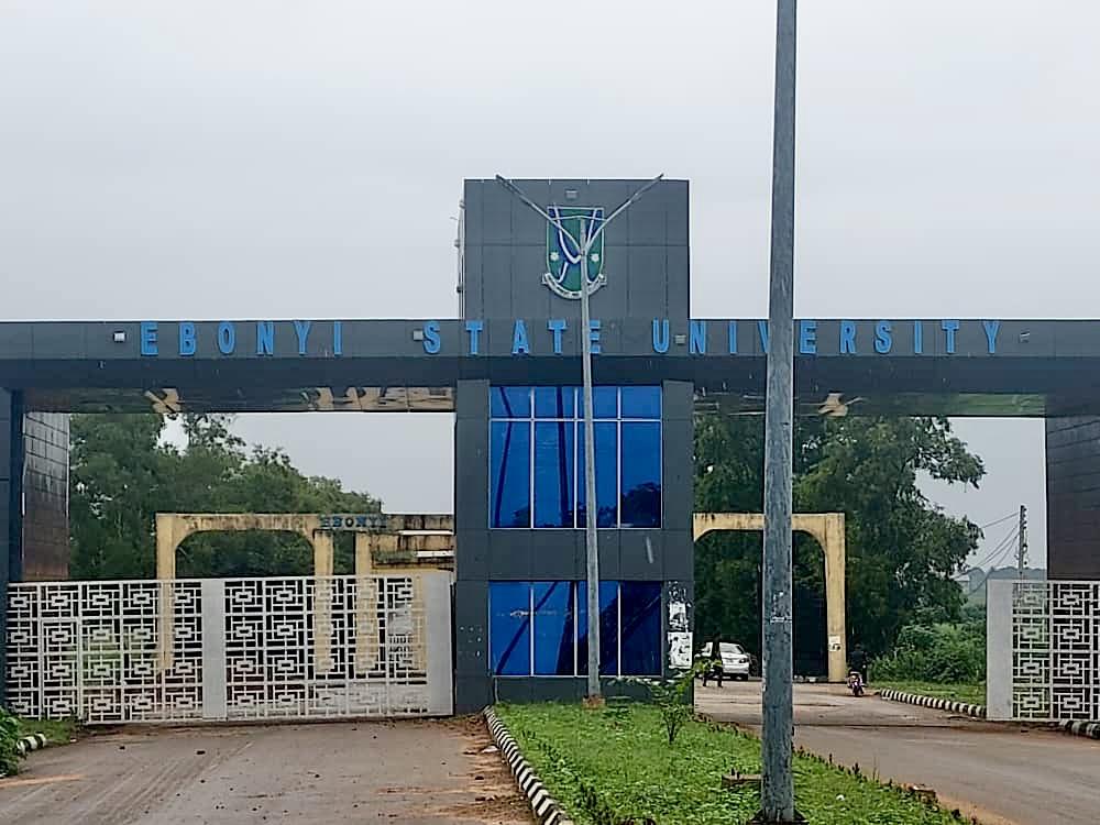 Everything You Need To Know About Ebonyi State University, Abakaliki (Ebsu)