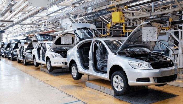 Top 10 Vehicle Assembly Plants In Nigeria And Their Locations