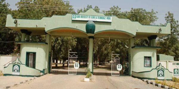 Kano University Of Science And Technology (Kust), Wudil (2025/2026 Session) Acceptance Fee And School Fee