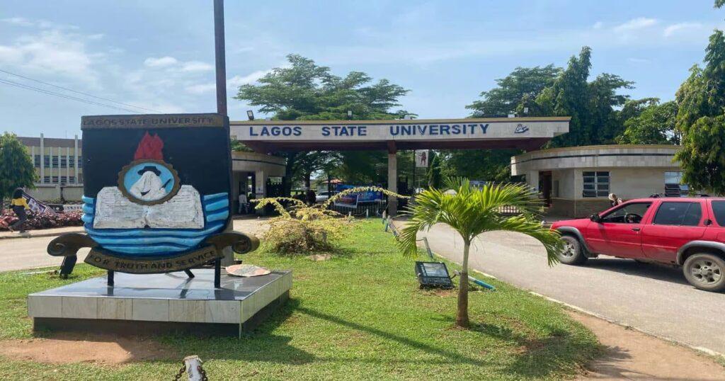 Everything You Need To Know About Lagos State University, Ojo (Lasu) (Updated 2025)