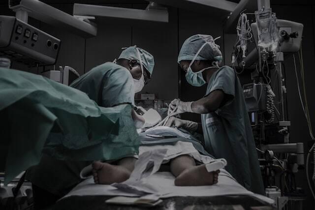 5 Highest-Paying Healthcare And Medical Jobs In Nigeria (2025)