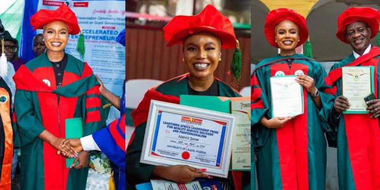 Phd Holder Salary & Grade Levels + Allowance Structure In Nigeria (2025): Official Figures