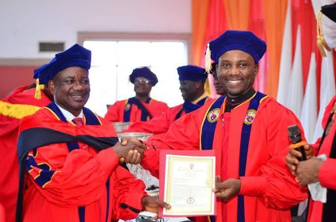 Entry-Level Jobs & Salaries For Phd, Msc, Bsc, Hnd & Ssce Graduates In Nigeria (2025)