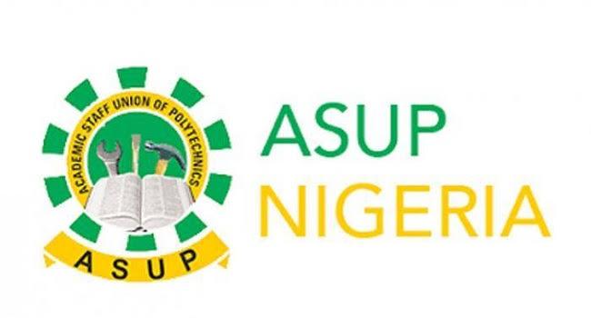 Asup Salary & Allowance Structure For Polytechnic Lecturers In Nigeria (2025): Official Figures