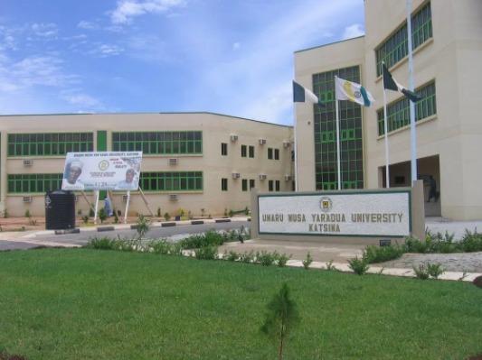 Umaru Musa Yar’Adua University (Umyu) (2025/2026 Session) School Fees And Acceptance Fee Breakdown