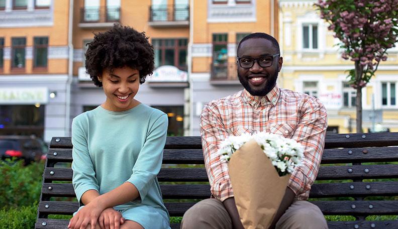 How To Know If A Person Is Right For You As A Romantic Partner