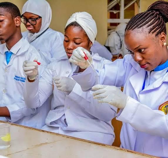 Full List Of Accredited Schools Of Health Technology In Nigeria (2025 Update)