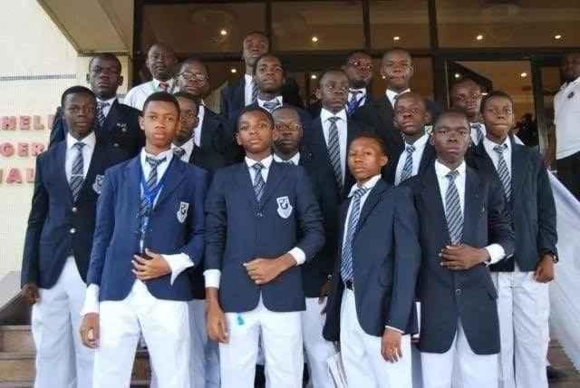 Top 10 Secondary Schools In Akwa Ibom State