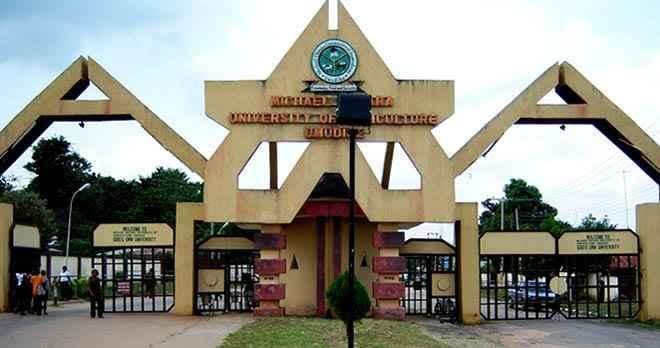 Top-Rated Universities In Abia State 2025: Official Ranking Of The Best Federal, State & Private Institutions