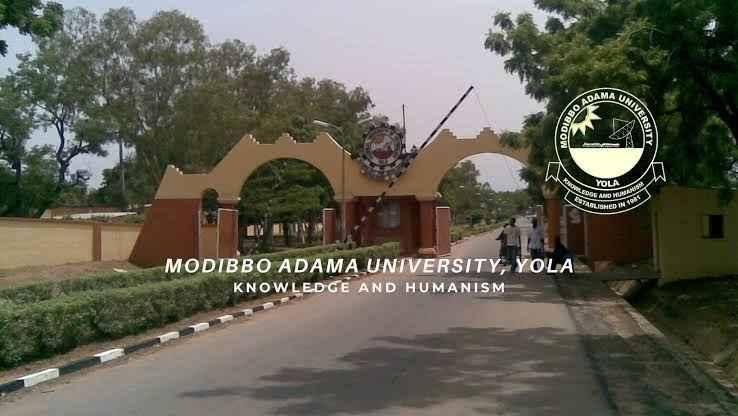 Top-Rated Universities In Adamawa State 2025: Official Ranking Of The Best Federal, State & Private Institutions