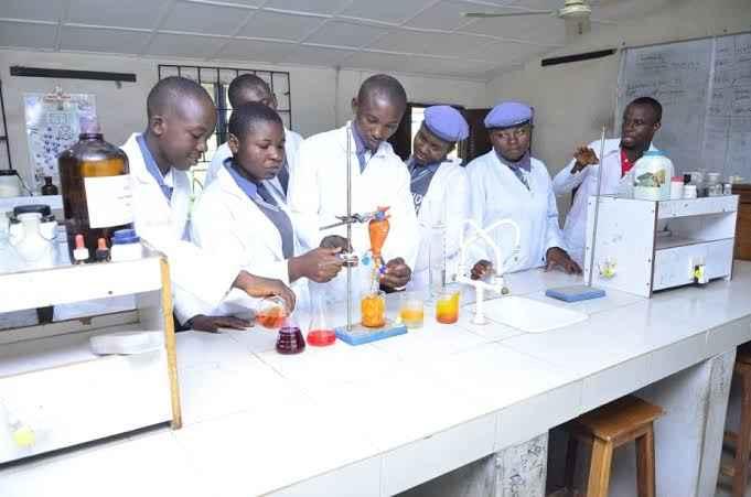 Benue State Top 10 Most Outstanding Secondary Schools