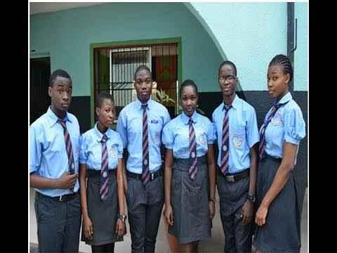 Borno State’S Top 10 Outstanding Secondary Schools