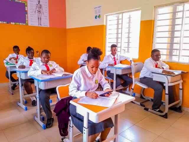 Ekiti State’S Top 10 Most Outstanding Secondary Schools