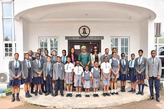 Top 10 Most Outstanding Secondary Schools In Imo State
