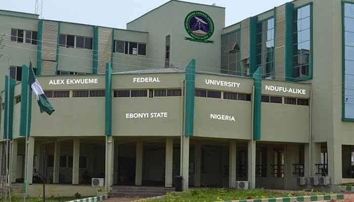 Top‑Rated Universities In Ebonyi State 2025: Official Ranking Of The Best Federal, State & Private Institutions