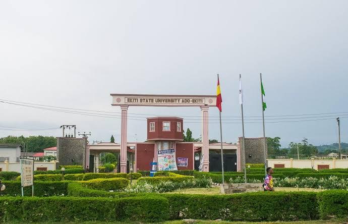 Top‑Rated Universities In Ekiti State 2025: Official Ranking Of The Best Federal, State & Private Institutions