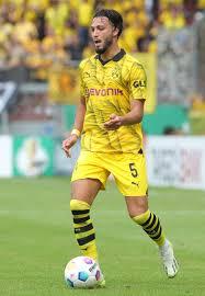 Ramy Bensebaini Biography, Salary And Net Worth In Dollars (2025)
