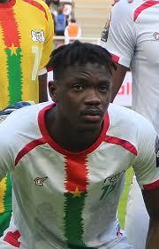 Abdoul Tapsoba Biography, Salary And Net Worth In Dollars (2025)