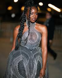 Danai Gurira Biography, Salary And Net Worth In Dollars (2025)