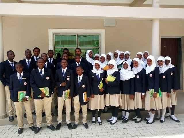 Kano State’S Top 10 Most Outstanding Secondary Schools