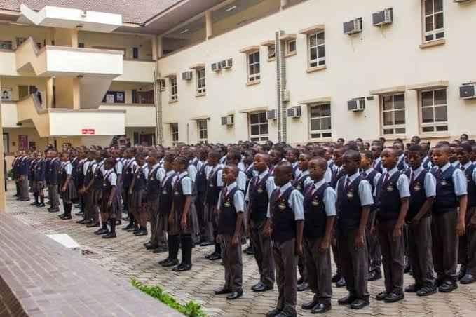 Lagos State’S Top 10 Most Outstanding Secondary Schools