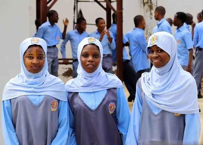 Top 10 Most Outstanding Secondary Schools In Nasarawa State