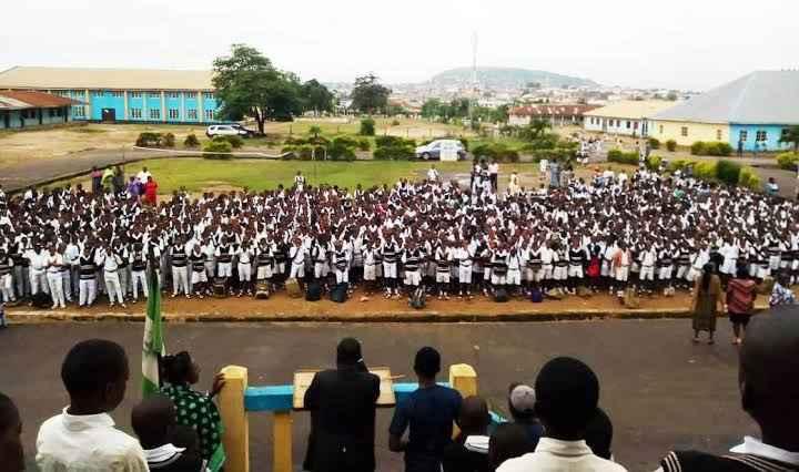 Top 10 Most Outstanding Secondary Schools In Ondo State