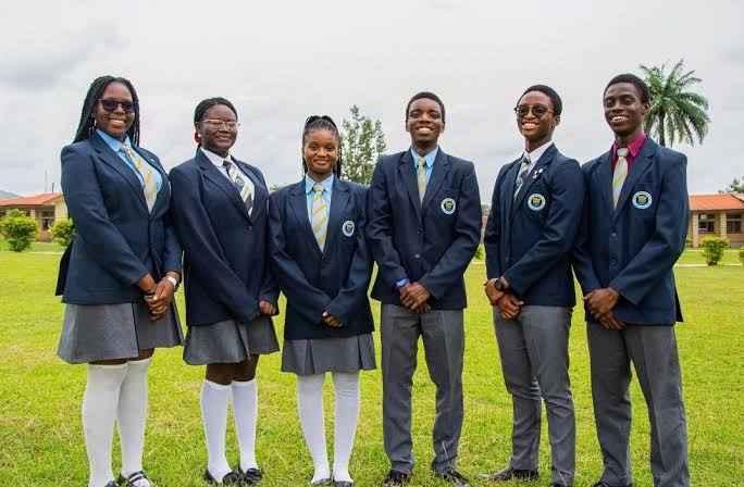 Top 10 Most Outstanding Secondary Schools In Osun State