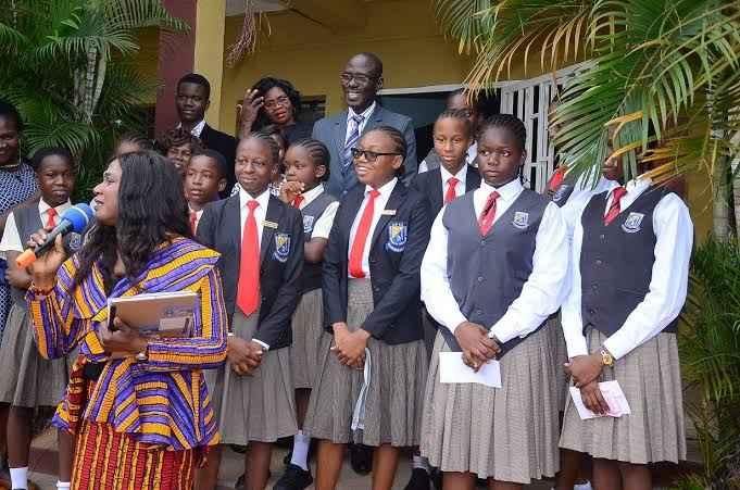 Top 10 Most Outstanding Secondary Schools In Rivers State