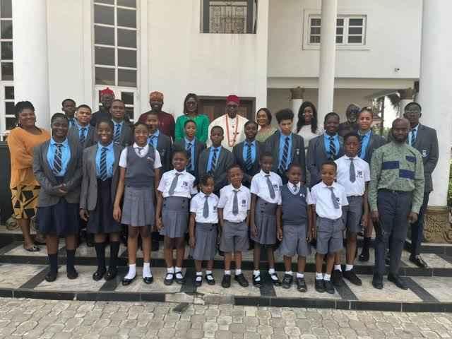 Yobe State’S Top 10 Most Outstanding Secondary Schools
