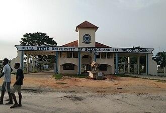 Everything You Need To Know About Delta State University Of Science & Technology, Ozoro (Dsust) (Updated 2025)