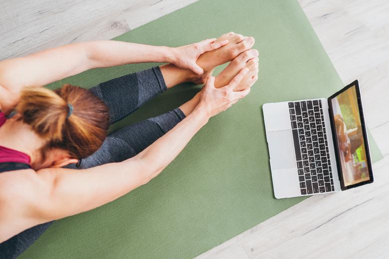 10 Tips To Keep Fit Without Losing Your Mind Or Giving Up Jollof Rice