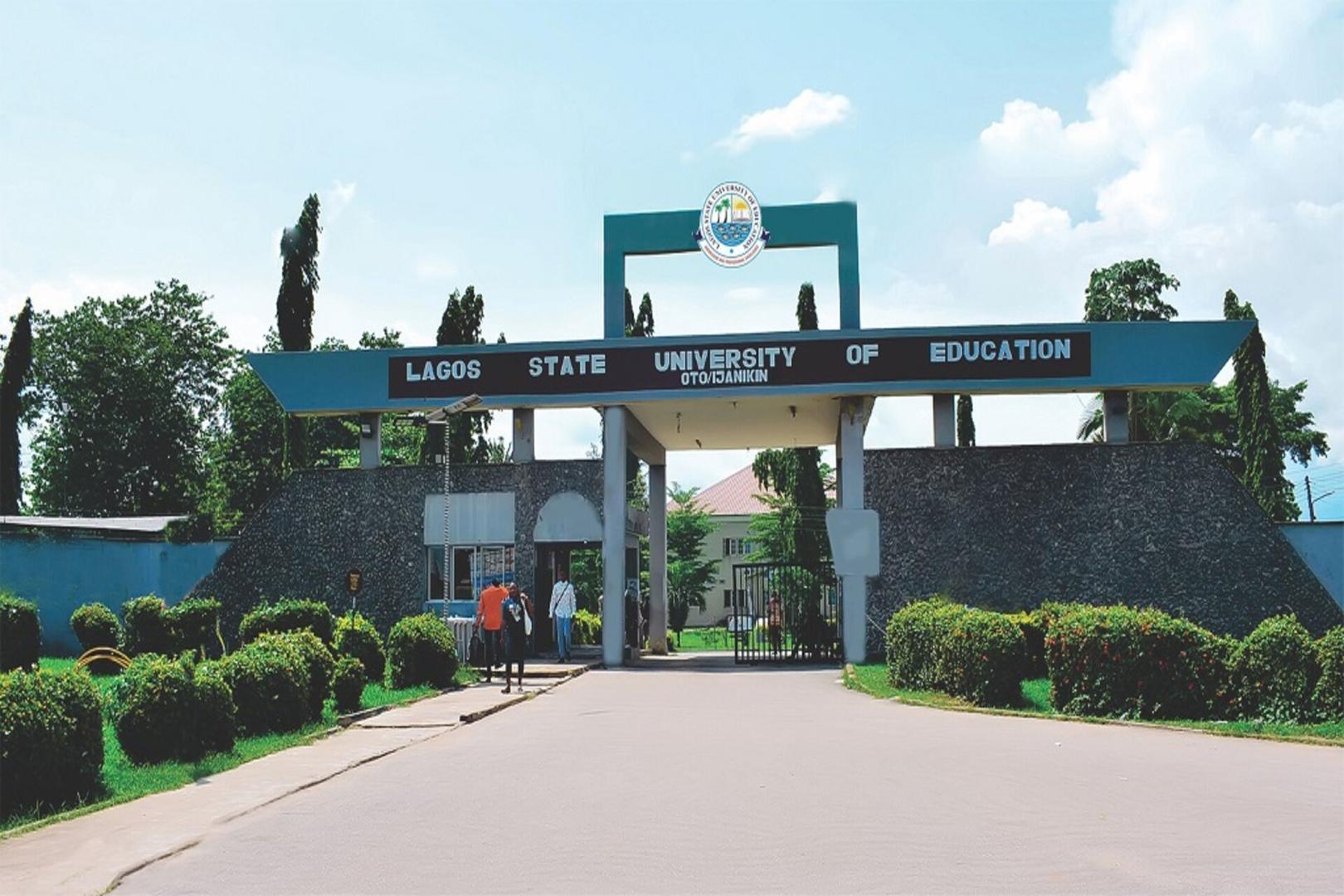 Everything You Need To Know About Lagos State University Of Education (Lasued), Ijanikin (Updated 2025)