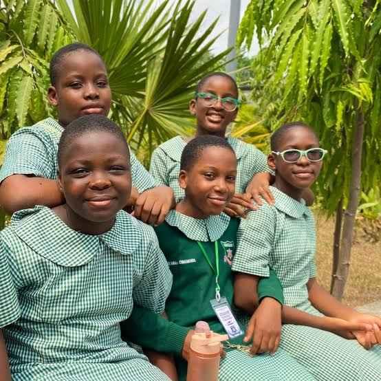 Top 10 Most Outstanding Primary Schools In Bayelsa State