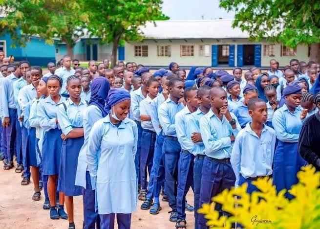 Top 10 Best-Rated Primary Schools In Adamawa State