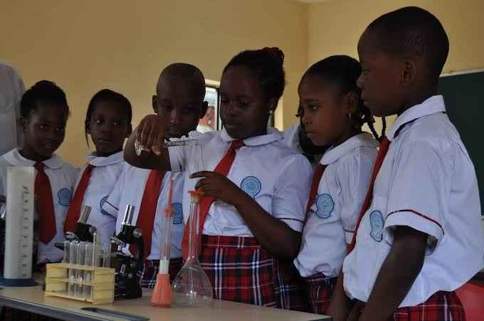 Top 10 Best-Rated Primary Schools In Akwa Ibom