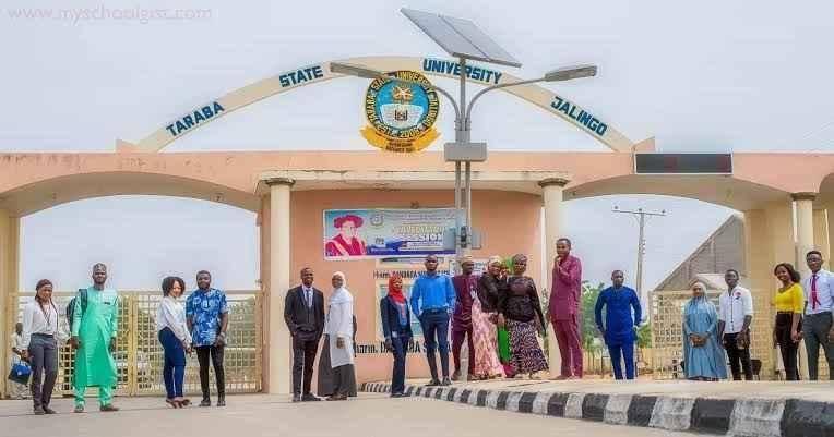 Top‑Rated Universities In Taraba State 2025: Officially Ranking The Best Federal, State & Private Institutions