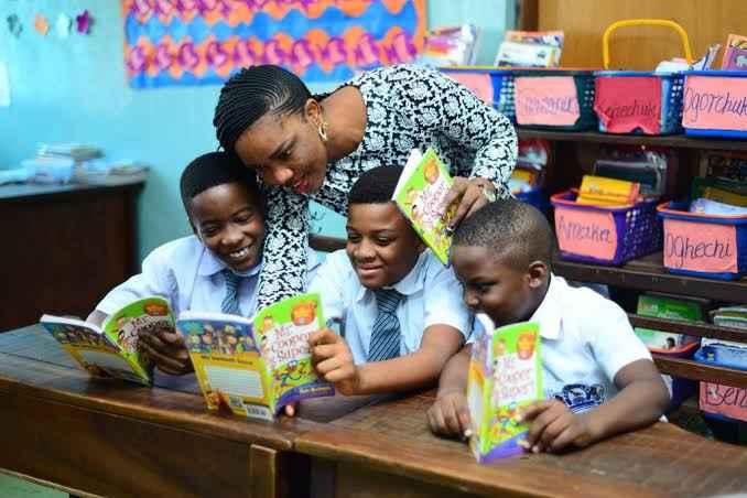 Top 10 Best‑Rated Primary Schools In Cross River State