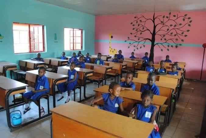 Top 10 Best‑Rated Primary Schools In Edo State