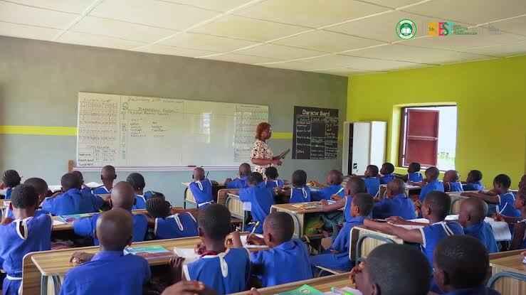 Top 10 Best‑Rated Primary Schools In Ekiti State