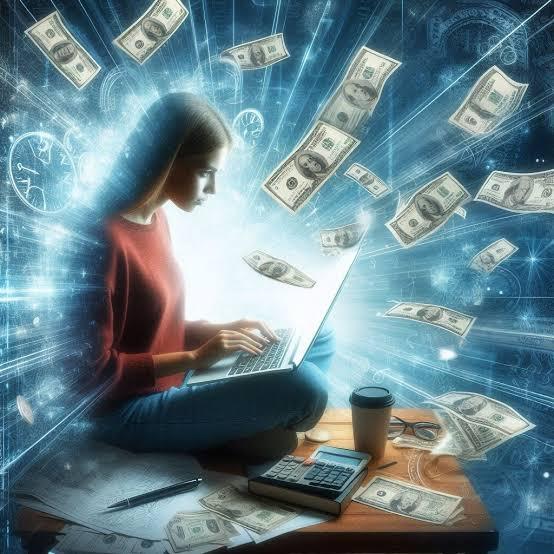 5 Free Websites That Pay Real Money Daily In (2025): Earn $5–$1,000 Per Day & Monthly