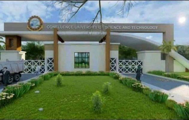 Everything You Need To Know About Confluence University Of Science And Technology