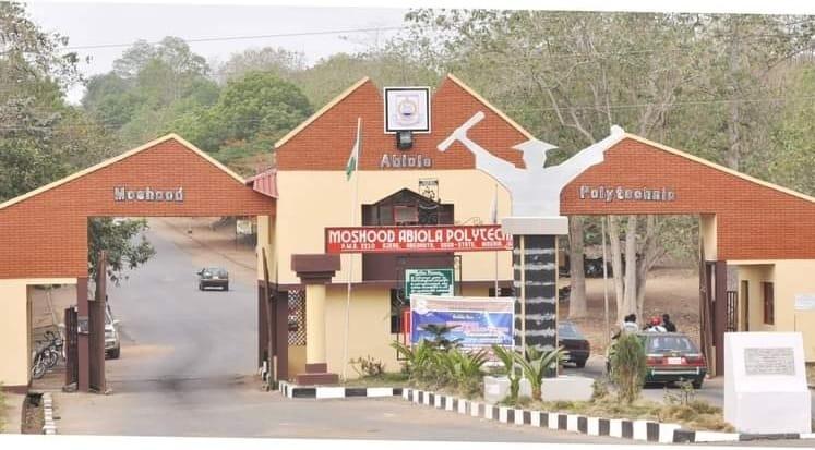 Moshood Abiola University Of Science And Technology (Maustech) Acceptance Fee And School Fees