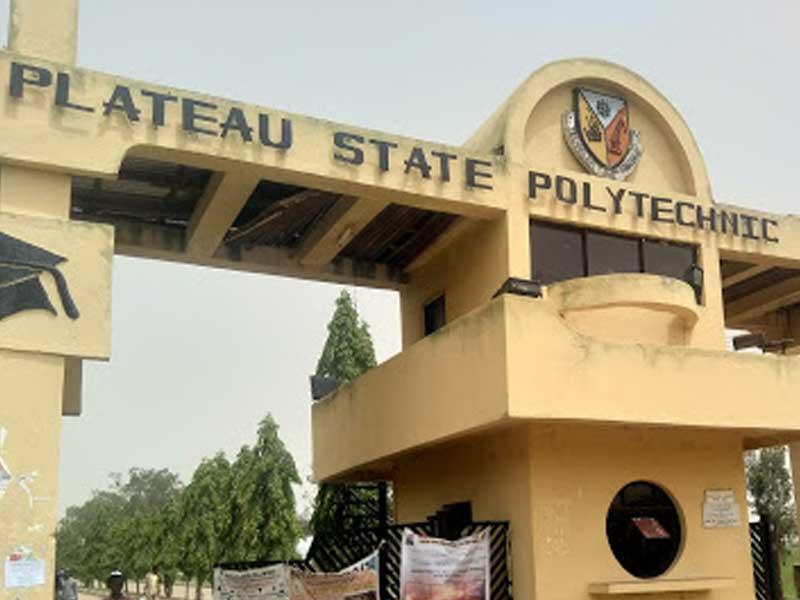 Plateau State Polytechnic (Now A University): Acceptance Fee And School Fees Breakdown