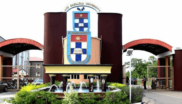 Afe Babalola University School Fees And Acceptance Fee Breakdown